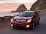 Hyundai Sonata 2010 года (US)